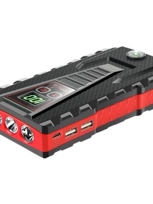 car battery booster