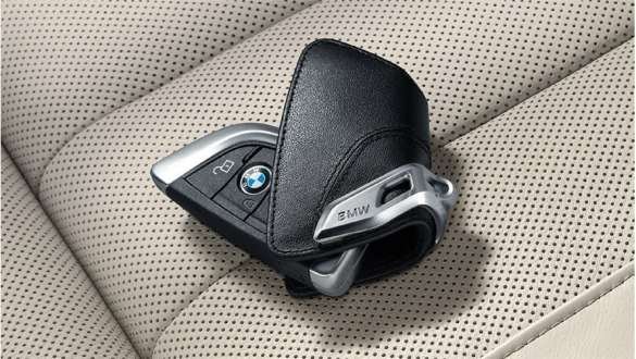 BMW Universal Accessories