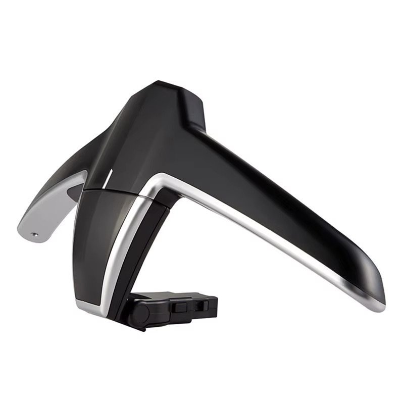 BMW headrest hanger accessory