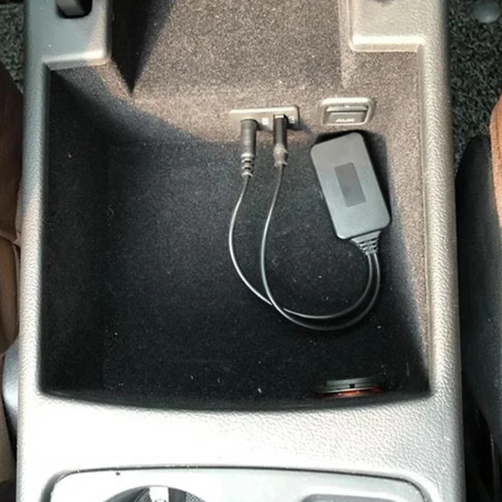 adaptateur bluetooth prise aux bmw
