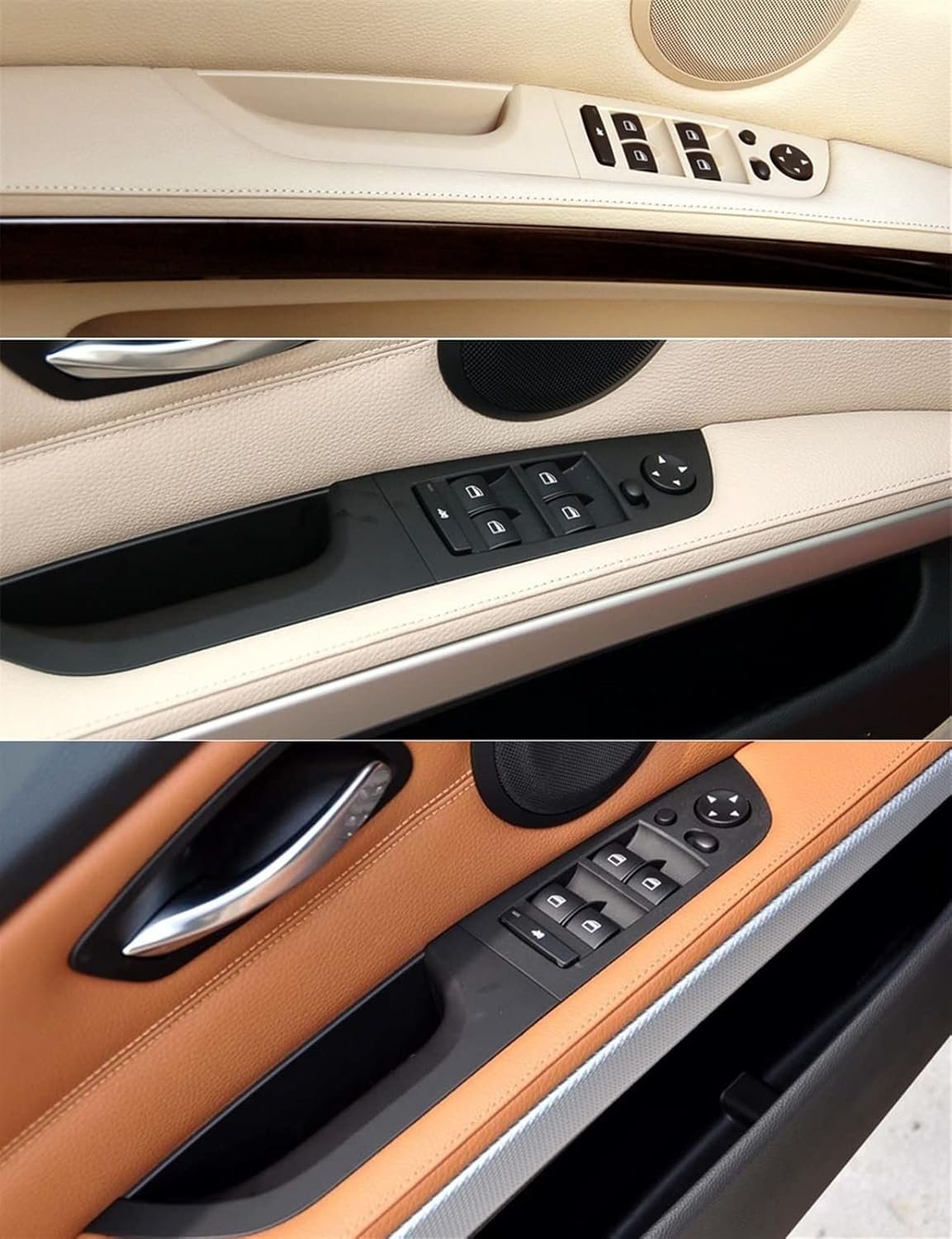 BMW E90/E91 Interior Door Handle